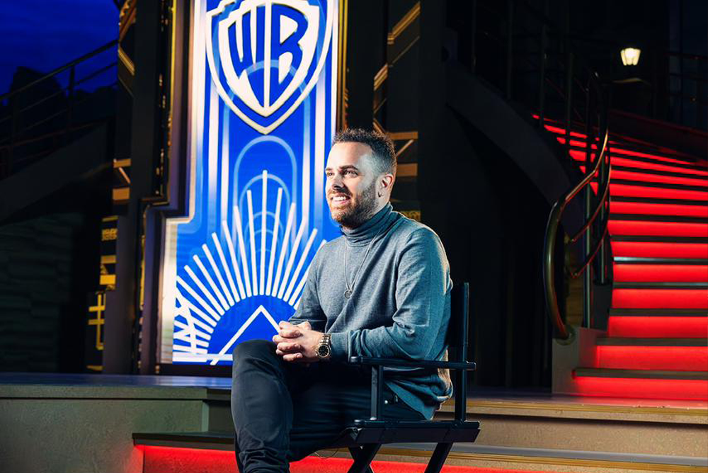 warner bros