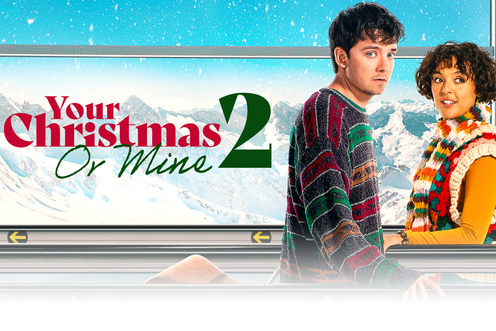 your christmas or mine 2